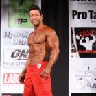 Critelli  Scatolini - IFBB Greater Gulf States Pro 2014 - #1